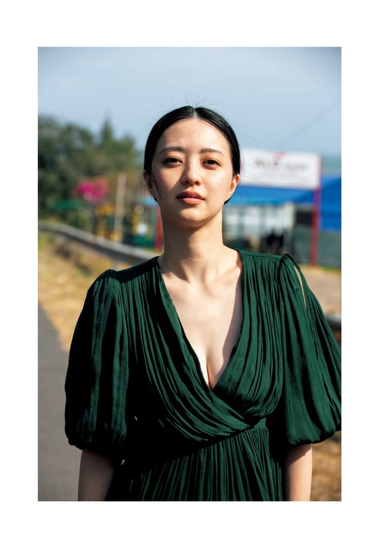 图片[134]-2024.06.12【電子版だけの特典カットつき】月刊 逢泽梨奈 - 在线免费观看-阅图吧