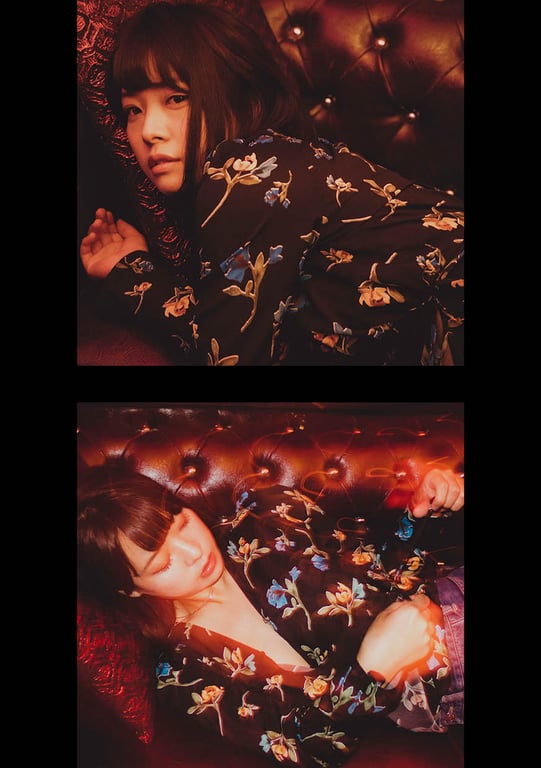 图片[97]-Nana Yagi 八木奈奈 – #Escape(NO watermark) - 阅图吧-阅图吧