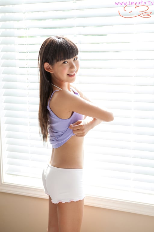 图片[133]-竹下美羽11岁_夏少女(Part2) - 在线免费观看-阅图吧