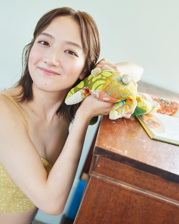 图片[88]-#Futa Sakaguchi 坂口風詩 – Fell in love again 又坠入爱河 (2022-10-18) - 全本免费在线观看-阅图吧