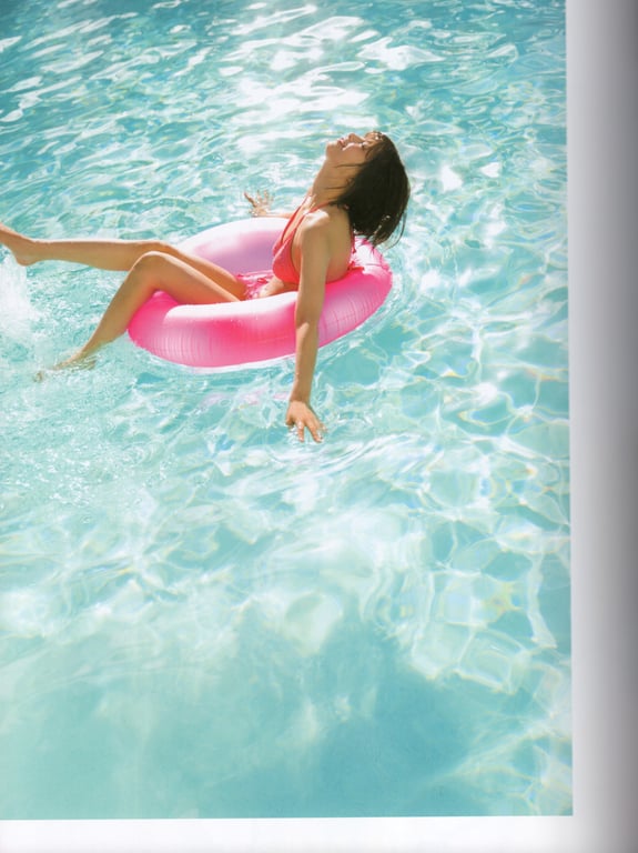 图片[18]-#Risa Watanabe 渡邉理佐 1st Photobook – 沉默寡言 (2019-04-10) - 全本免费在线观看-阅图吧