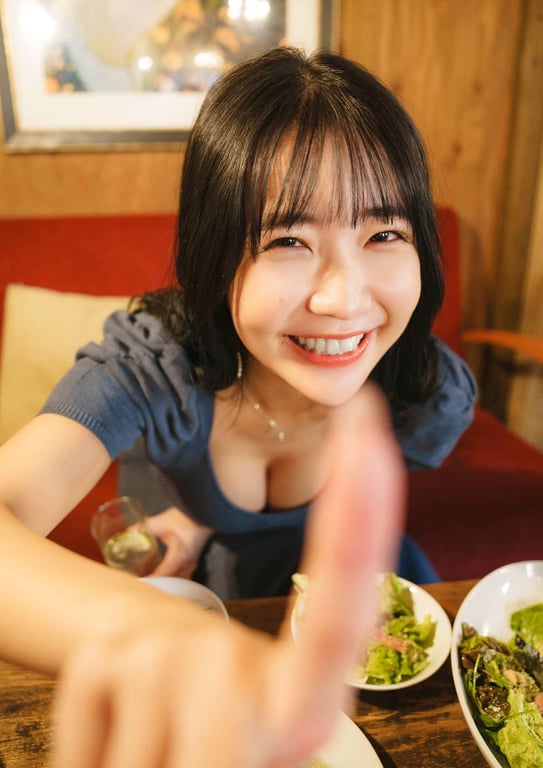 图片[15]-天羽希纯 更多！请教 甜宇前辈！！ 斯皮桑 写真集 - 在线免费观看-阅图吧