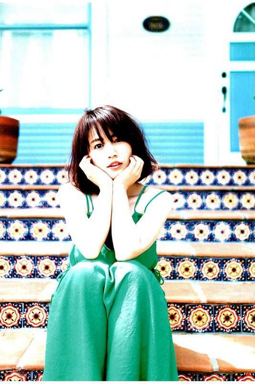 图片[81]-#2017.09.29 矶山沙也加 写真集 『 holiday 』 - 全本免费在线观看-阅图吧