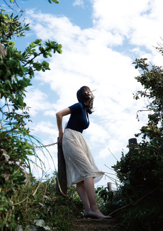 图片[97]-#奈月セナ写真集 玉响 (NO watermark) - 全本免费在线观看-阅图吧