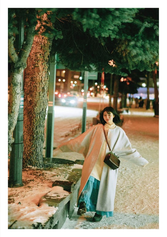 图片[61]-市川美织2nd写真集 果汁29% - 在线免费观看-阅图吧