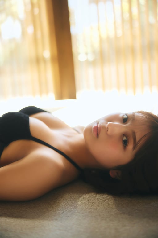 图片[15]-[デジタル限定] 北野瑠华写真集 「天真烂漫梦见你」 Gテレデジタル！ - 在线免费观看-阅图吧