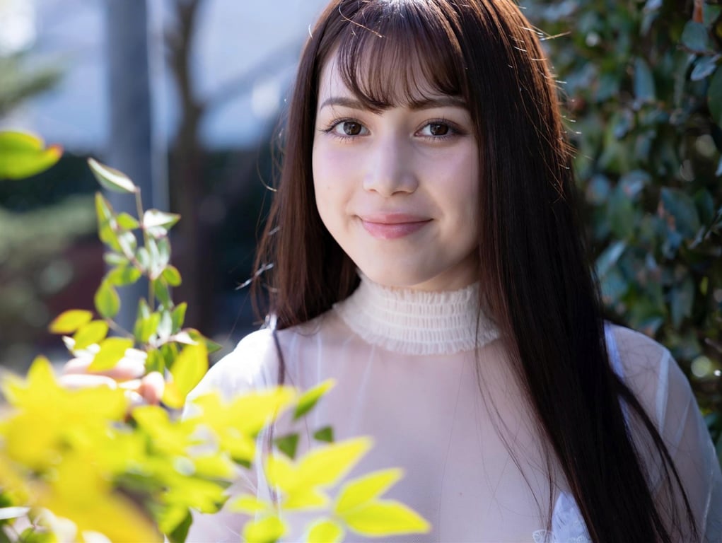 图片[16]-ミッシェル愛美 写真集「恋が咲くとき」 - 在线免费观看-阅图吧