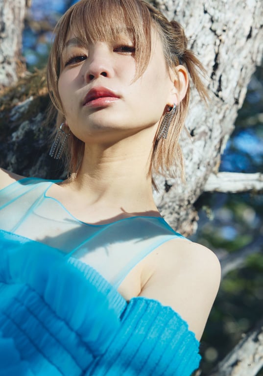 图片[36]-Digital原色美女图鉴 桃子女神公司 浑浊而又透明 - 在线免费观看-阅图吧