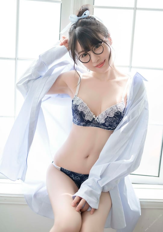 图片[6]-#TSUBOMI 花蕾 Count sheep【Sleep】 (2020-10-09) - 全本免费在线观看-阅图吧