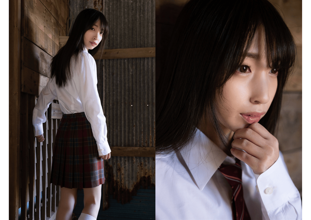 图片[27]-冬愛ことね ヌード写真集 Eternal youth -永远の青春- - 在线免费观看-阅图吧