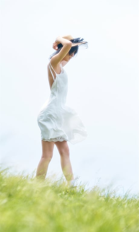 图片[36]-#【数字限定】工藤美樱写真集「夏之扉」 週プレ PHOTO BOOK - 全本免费在线观看-阅图吧