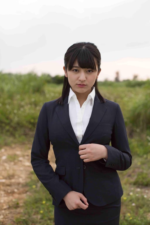 图片[37]-#徳江香奈「想意传达」 ギルドテジタル写真集 - 全本免费在线观看-阅图吧