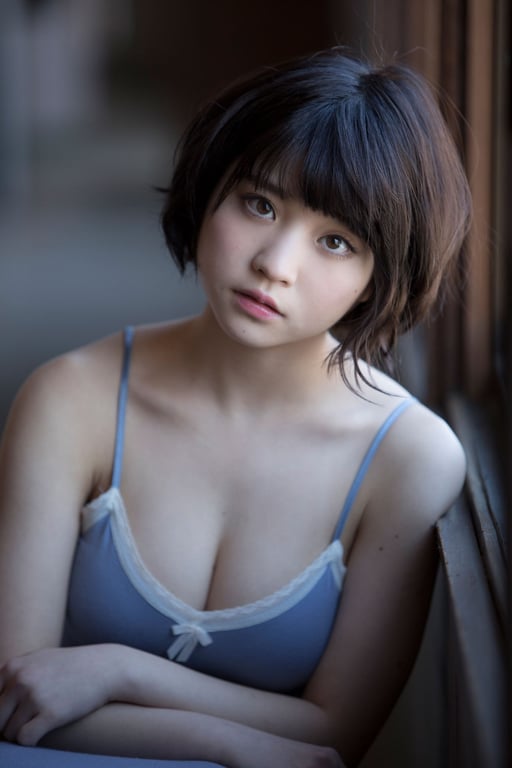 图片[40]-#Nagi Nemoto 根本凪 (2017-06-06) - 全本免费在线观看-阅图吧