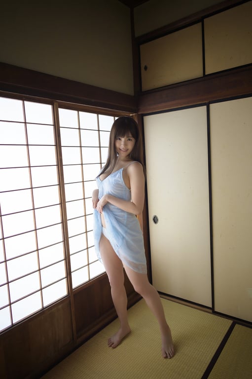 图片[61]-#FRIDAYデジタル写真集 川村那月「想拥抱的身体vol.3 未公开镜头完全版」 - 全本免费在线观看-阅图吧