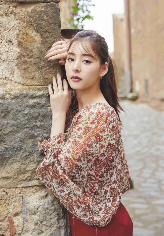 图片[71]-#新木优子 2nd写真集 honey Low Qulity - 全本免费在线观看-阅图吧