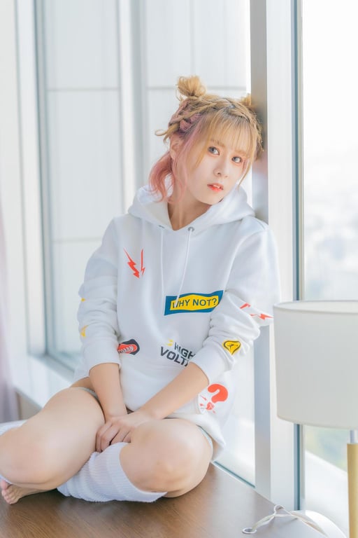 图片[52]-#Yuka Hanyu 羽生由香 – Moment Vol.3 - 全本免费在线观看-阅图吧