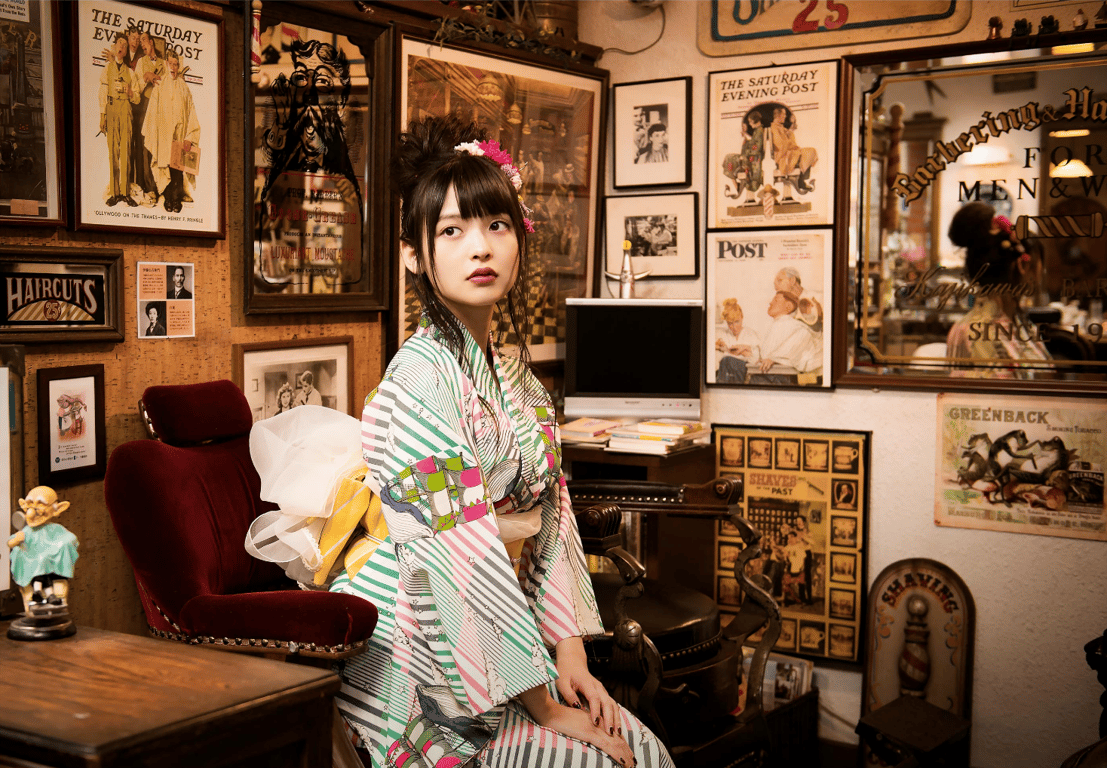 图片[59]-#Sumire Uesaka 上坂堇 – UESAKA JAPAN! (2018-02-14) - 全本免费在线观看-阅图吧