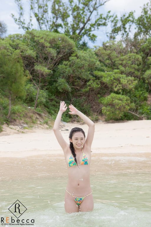 图片[17]-#辻本杏 数字写真集『王道美形美少女 辻本杏 part1+2 - 全本免费在线观看-阅图吧