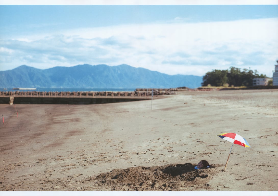 图片[48]-#Hinako Kitano 北野日奈子 – Direction of Hope 希望的方向 (2022-02-08) - 全本免费在线观看-阅图吧