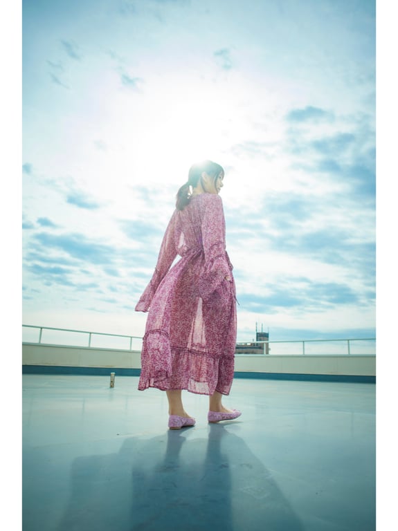 图片[5]-#有村希 オフィシャルグラビア写真集 ありのまま - 全本免费在线观看-阅图吧