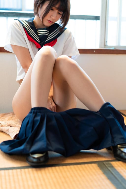 图片[57]-#Usako Kurusu 来栖兔 – Moment Vol.6 - 全本免费在线观看-阅图吧