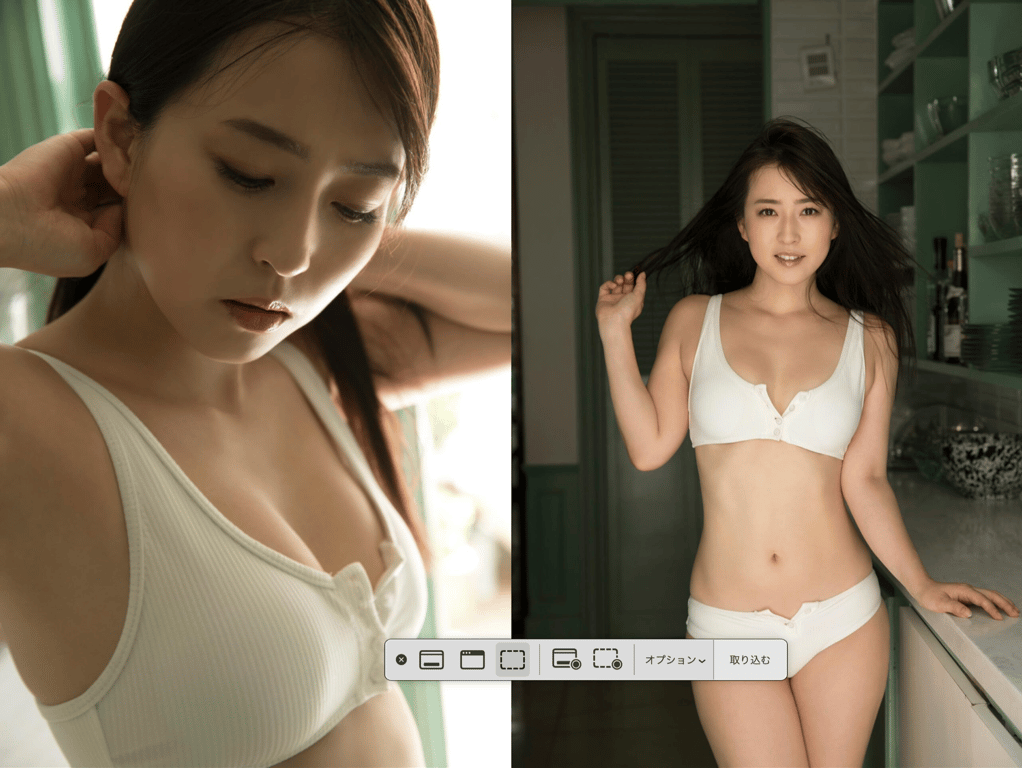 图片[4]-#元東北放送アナ・薄井しお里 うすしおビキニ 週刊ポストデジタル写真集[86pics] - 全本免费在线观看-阅图吧