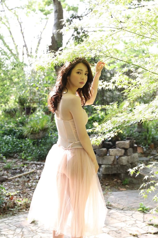 图片[69]-#仲村美海 Fairy 週刊Post数字写真集 - 全本免费在线观看-阅图吧