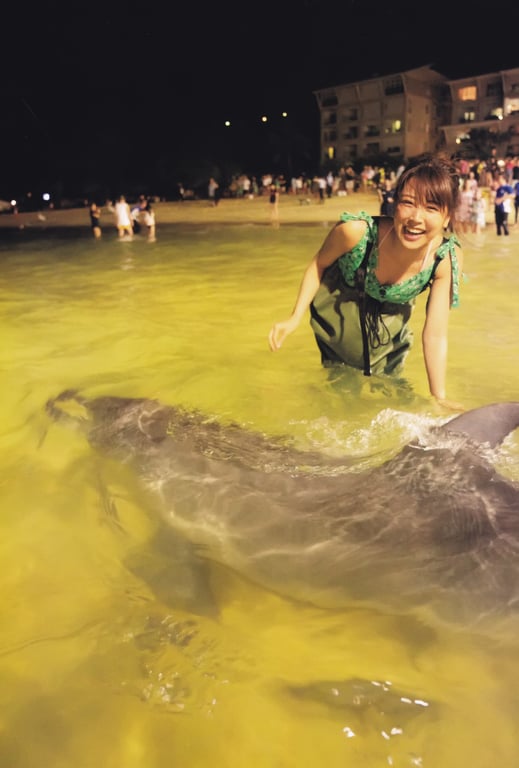 图片[74]-#白間美瑠 ファースト写真集 LOVE RUSH - 全本免费在线观看-阅图吧