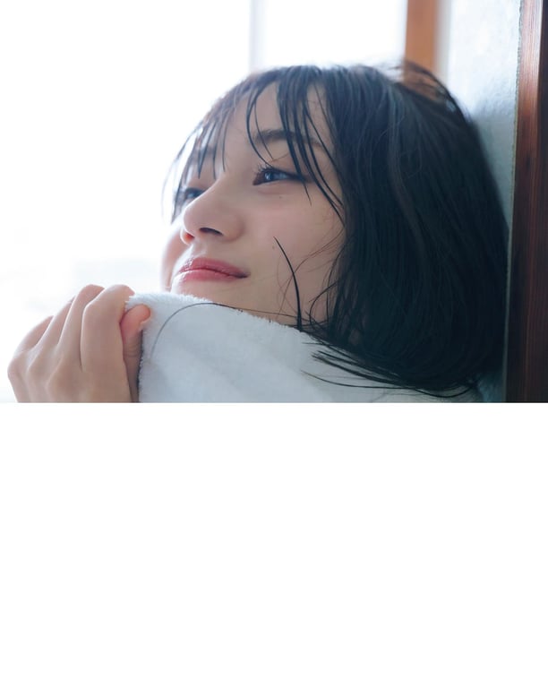 图片[107]-#＜電子版限定特典付き＞伊藤美来写真集『Sheer』 - 全本免费在线观看-阅图吧