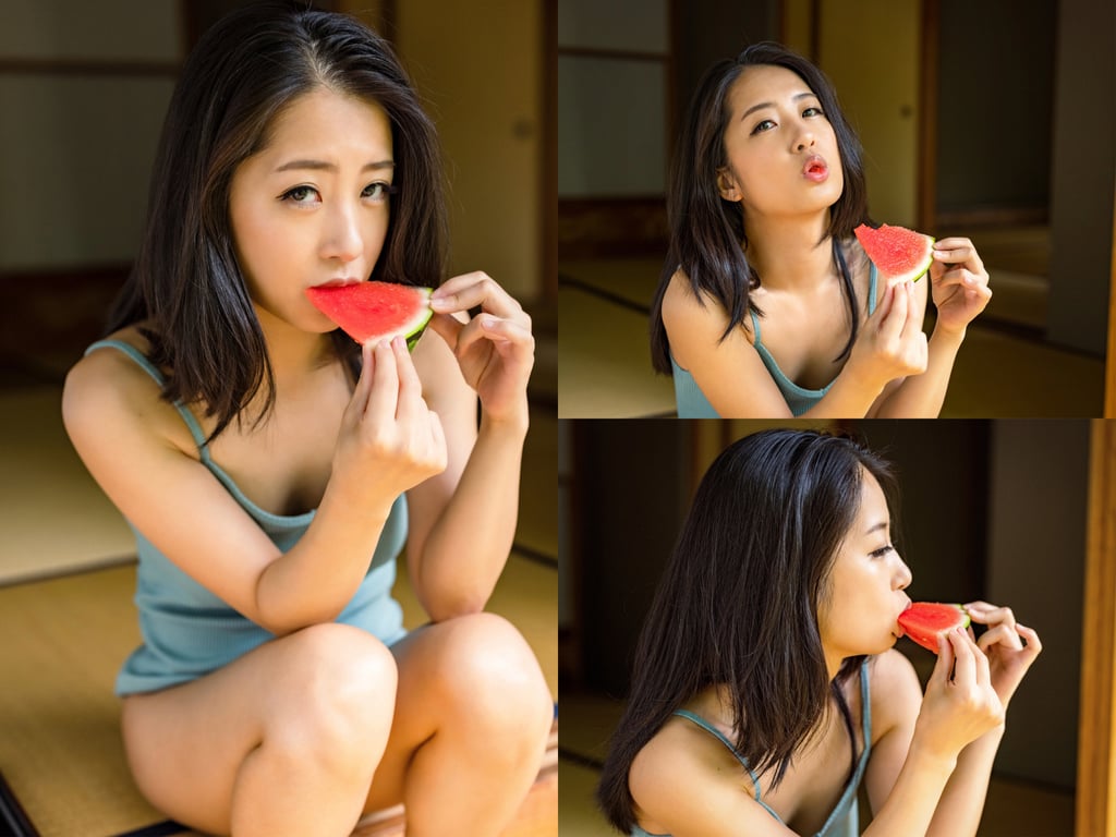 图片[14]-#鈴木さとみ 官方写真集 Libido 淑女的性欲无法抗拒 - 全本免费在线观看-阅图吧