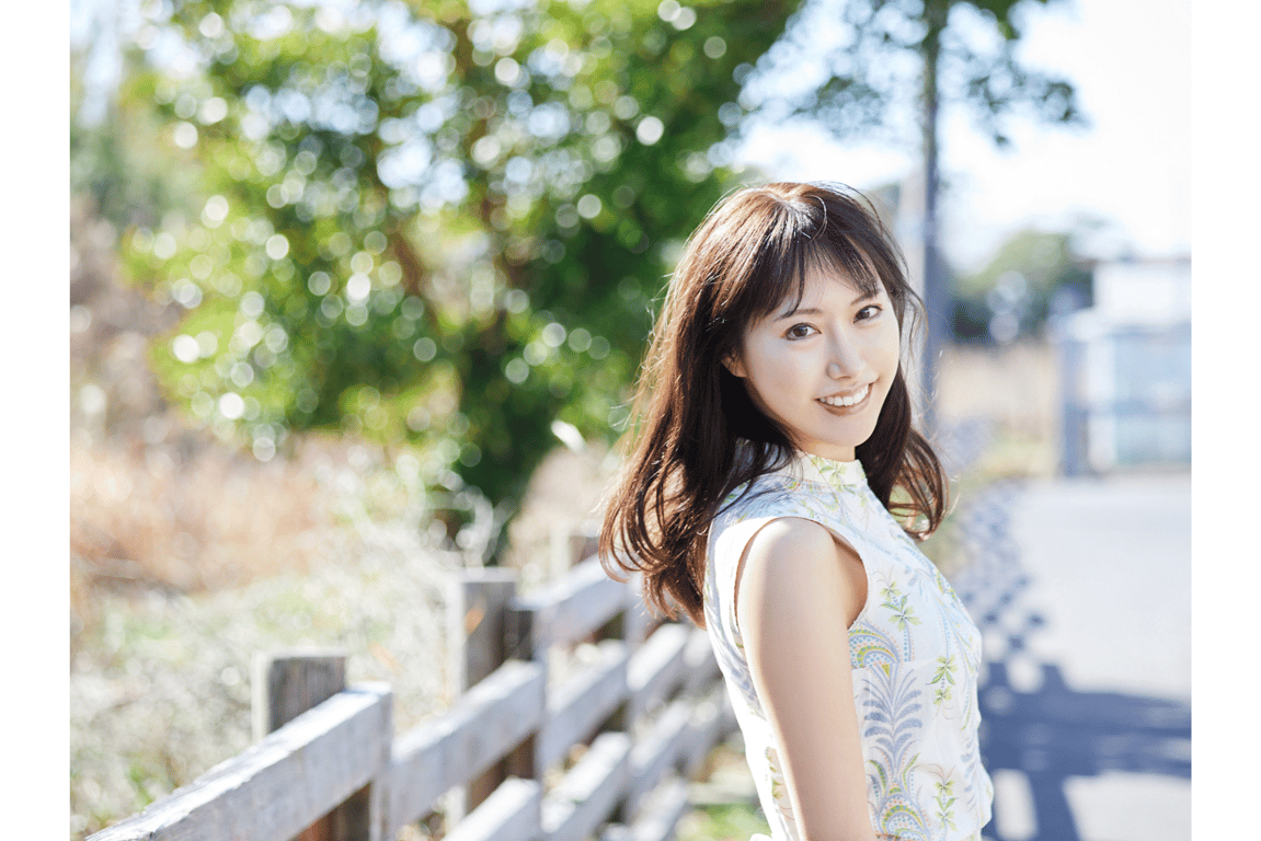 图片[3]-#FRIDAYデジタル写真集 戌丸凛々子『現役大手広告代理店OLのグラマラスBODY vol.1』 - 全本免费在线观看-阅图吧