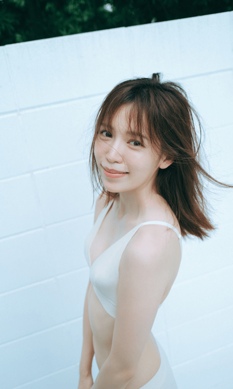 图片[15]-2024.09.09 【数字限定】运上弘菜写真集「欢迎回家纳比」 (週プレ PHOTO BOOK) - 在线免费观看-阅图吧