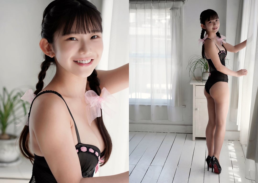 图片[40]-#EX MAX! Exciting Girls 长泽茉里奈 数字写真集 vol.2 - 全本免费在线观看-阅图吧