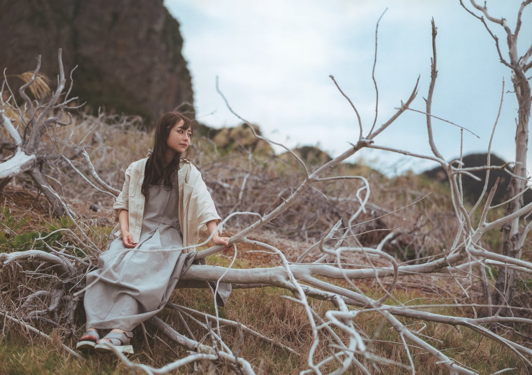 图片[17]-Hinako Kitano 北野日奈子 - Direction of Hope 希望的方向 (2022-02-08) - 在线免费观看-阅图吧