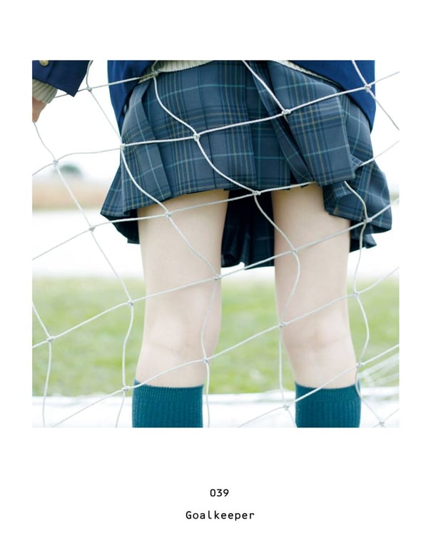 图片[41]-#2011.04.21 Yuki Aoyama 青山裕企 – SCHOOLGIRL COMPLEX ─放学后─ SCHOOLGIRL COMPLEX 2 - 全本免费在线观看-阅图吧