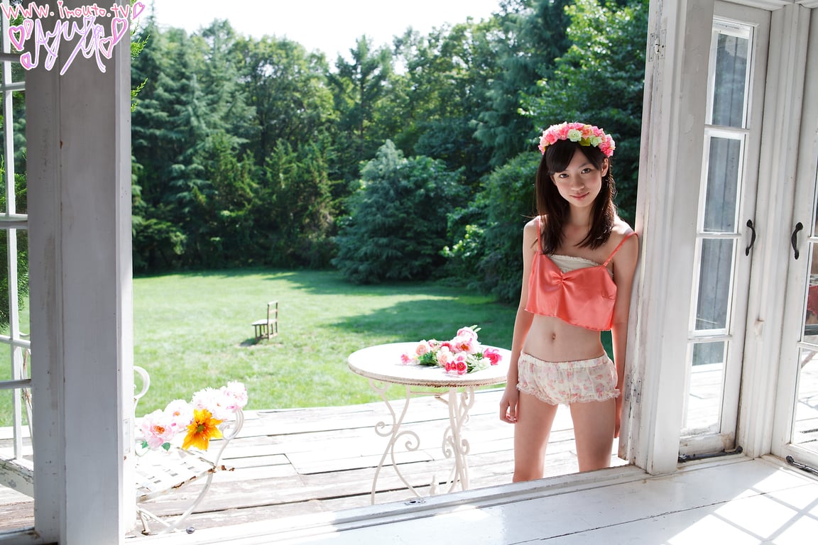 图片[103]-牧原あゆ 『あゆ日和』 - 在线免费观看-阅图吧