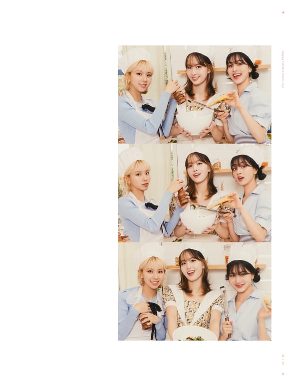 图片[36]-2021.11 TWICE 6th Anniversary 'Happy TWICE & ONCE day!' AR 写真集 - 在线免费观看-阅图吧