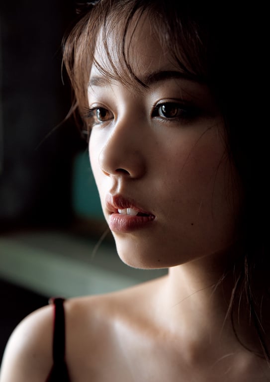 图片[48]-#Fuka Koshiba 小芝风花 写真集 F (2019.01.27) - 全本免费在线观看-阅图吧