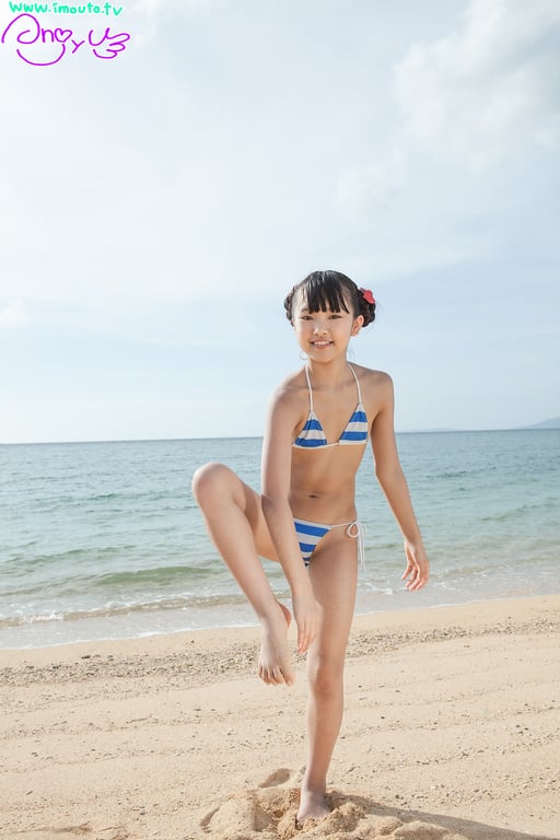 图片[154]-香月杏珠 『Summer Girl vol.1』 - 在线免费观看-阅图吧