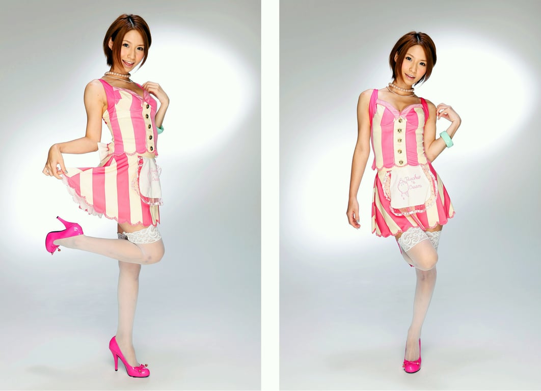 图片[27]-#水树理纱 妄想彼女 vol.15 - 全本免费在线观看-阅图吧