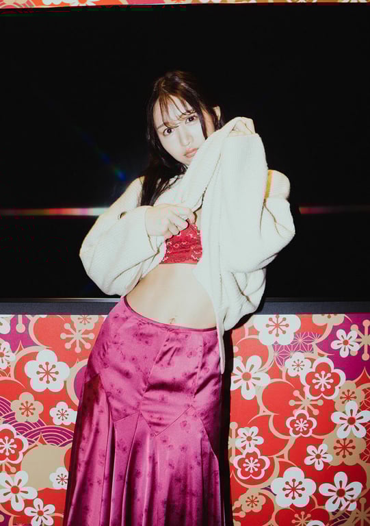 图片[102]-#Ai Hoshina 星奈爱 – #Escape (NO watermark) - 全本免费在线观看-阅图吧