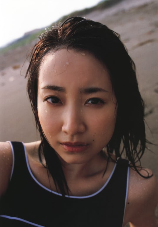 图片[17]-#Tomoka Kurokawa 黑川智花 – as tears go by (2006-08-26) - 全本免费在线观看-阅图吧