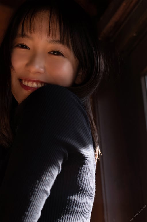 图片[42]-#週刊現代デジタル写真集 志田音々 艶やかに咲く。(2023-05-26) - 全本免费在线观看-阅图吧