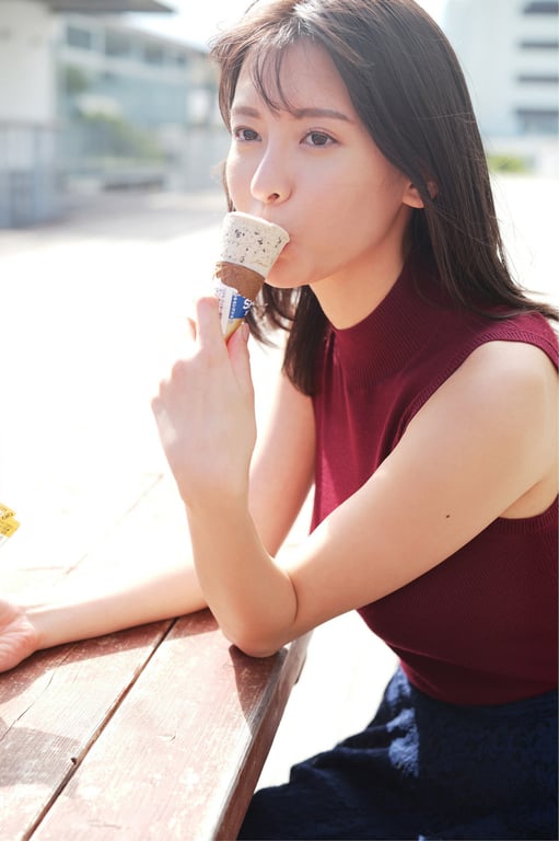 图片[2]-#奈月瀬名【玉响B 周刊现代】 - 全本免费在线观看-阅图吧