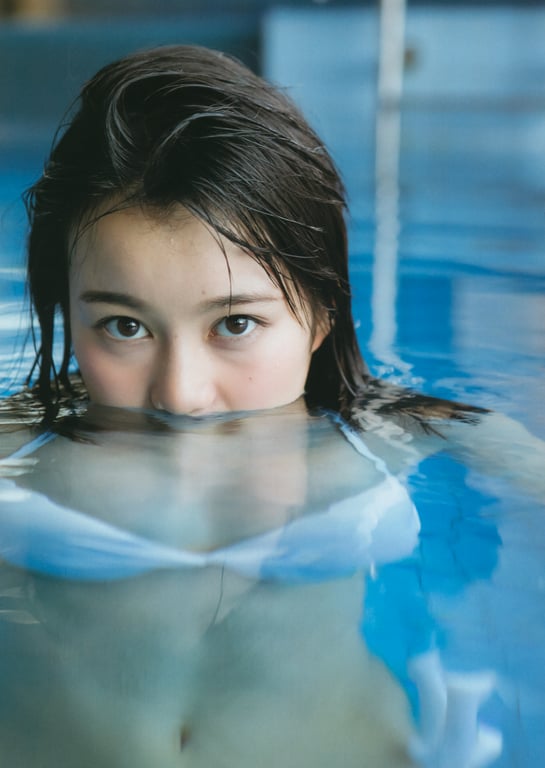 图片[73]-#生田絵梨花1st写真集「转调」 - 全本免费在线观看-阅图吧