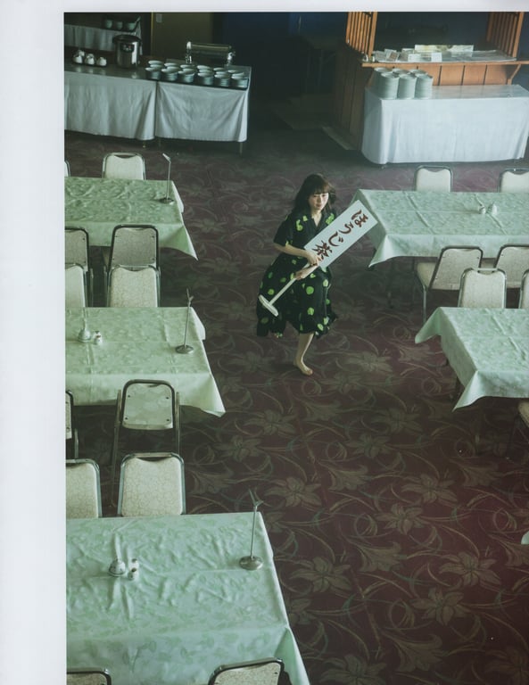 图片[13]-#欅坂46 首本写真集 『21人的未完成』\Naako - 全本免费在线观看-阅图吧