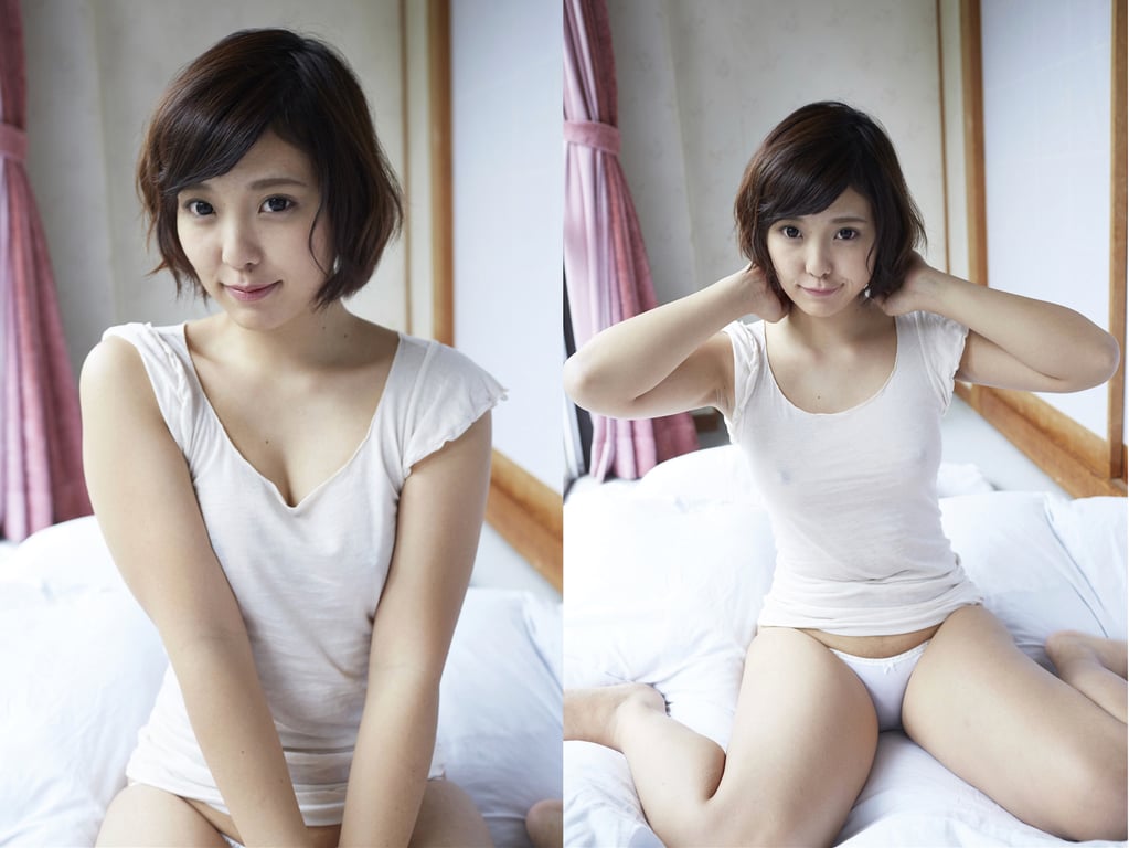 图片[2]-Evolved Gravure 濑户雏 写真集 vol.3『绝对不可缺的她』 (Pink俱乐部) - 在线免费观看-阅图吧