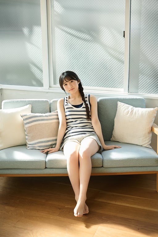 图片[26]-#Yuna Akiyama 秋山由奈 (29P1V) - 全本免费在线观看-阅图吧