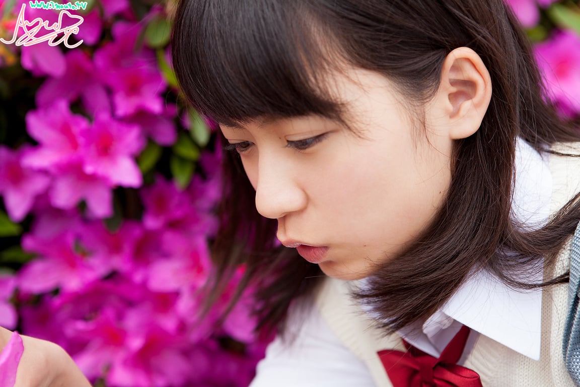 图片[16]-牧原あゆ 『純真無垢 vol.15』 - 在线免费观看-阅图吧