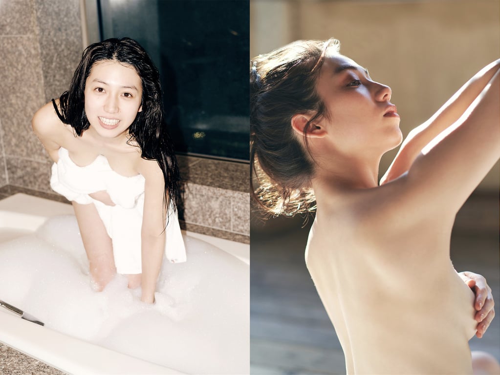 图片[32]-Airi Sato 佐藤爱里 - Prima Donna Special Edition Vol. 2 - 在线免费观看-阅图吧